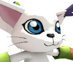 Gatomon