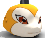 Tsunomon