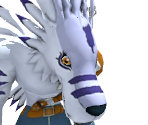 WereGarurumon