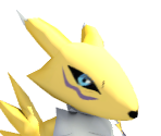 Renamon