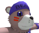 Bearmon