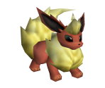 #136 Flareon