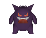 #094 Gengar