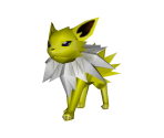 #135 Jolteon