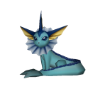 #134 Vaporeon