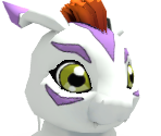 Gomamon