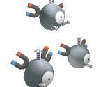 #082 Magneton