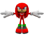 Knuckles