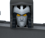 Megatron