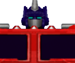 Optimus Prime