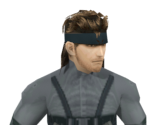 Solid Snake