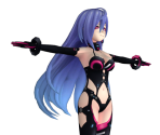 Iris Heart