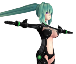 Green Heart