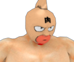 Kinnikuman (King Muscle)