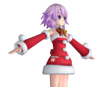 Neptune (Nep-Claus)