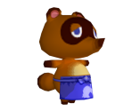 Tom Nook