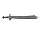 Short Sword