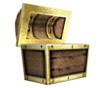 Treasure Chest