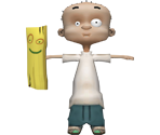 Jonny & Plank