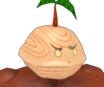 Coconut Man