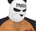 Pandaman