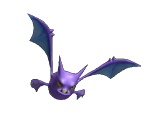 Crobat Trophy