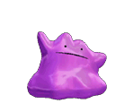 Ditto Trophy