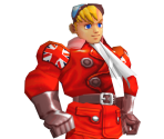 Edward Falcon (Power Stone)