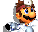 Dr. Mario