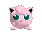 Jigglypuff Trophy (Classic)