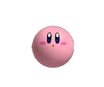 Ball Kirby Trophy