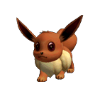 Eevee Trophy