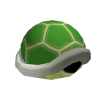 Koopa Shell