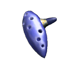 Ocarina Trophy