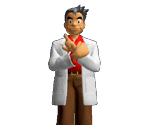 Professor Oak Trophy