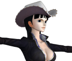 Nico Robin