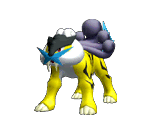 Raikou Trophy