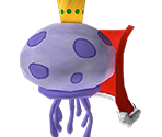 King Jellyfish