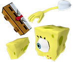 SpongeBob Gibs