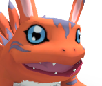 Dracomon, Digimon Masters Online ROBLOX Wiki