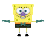 SpongeBob (Mermaid Man)