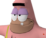 Patrick (Caveman)