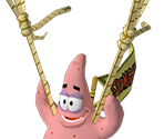 Patrick (Parachute)