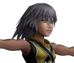 Riku (Halloween Town)