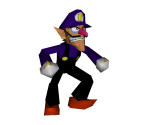 Waluigi