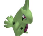 #246 Larvitar