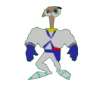 Earthworm Jim