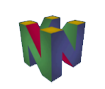 N64 Cube