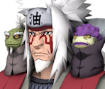 Jiraiya