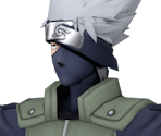 Kakashi